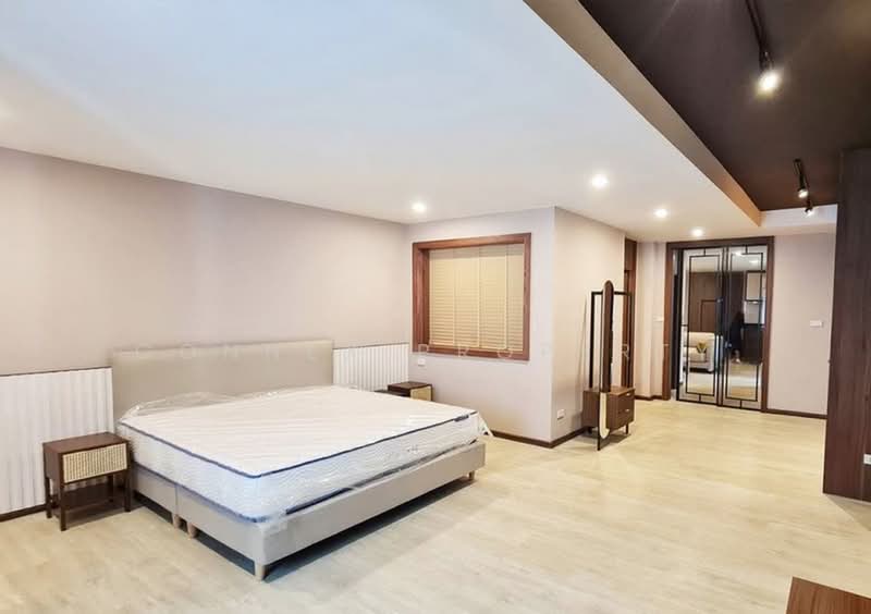 Euro Classic Condominium, Bangkok, Khlongtoei Nua, Watthana, Bangkok, 1 Bedroom, 75 sqm, Condo For Rent, by Connex Property, 500424522 - DDproperty.com