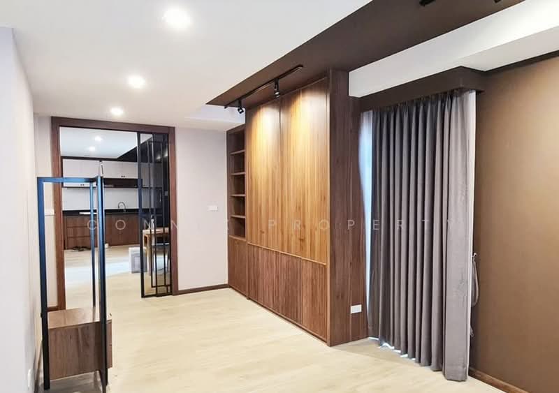 Euro Classic Condominium : ยูโรคลาสสิค คอนโด, กรุงเทพ, คลองเตยเหนือ, วัฒนา, กรุงเทพ, 75 ตร.ม., คอนโด ให้เช่า, โดย Connex Property, 500424522 - DDproperty.com