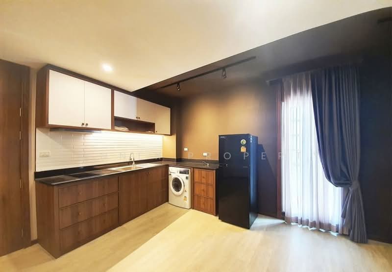 Euro Classic Condominium : ยูโรคลาสสิค คอนโด, กรุงเทพ, คลองเตยเหนือ, วัฒนา, กรุงเทพ, 75 ตร.ม., คอนโด ให้เช่า, โดย Connex Property, 500424522 - DDproperty.com