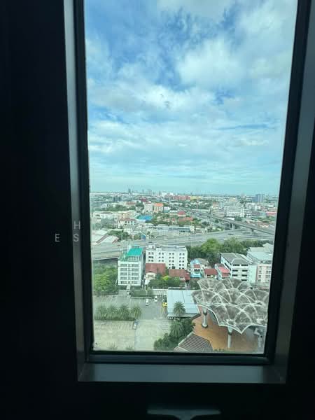 The Privacy Rama 9, Bangkok, 1400 Ramkhamhaeng Road, Suan Luang, Bangkok, 1 Bedroom, 23 sqm, Condo For Sale, by HOME Real Estate Service, 500424523 - DDproperty.com