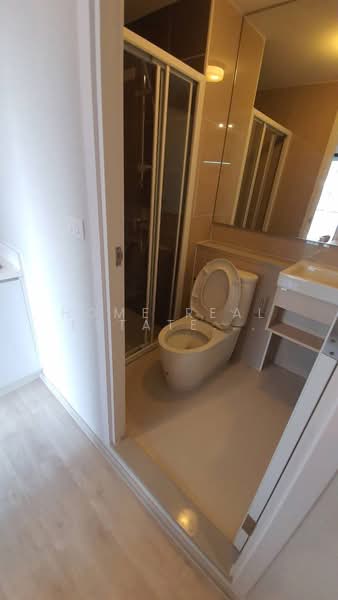The Privacy Rama 9, Bangkok, 1400 Ramkhamhaeng Road, Suan Luang, Bangkok, 1 Bedroom, 23 sqm, Condo For Sale, by HOME Real Estate Service, 500424523 - DDproperty.com