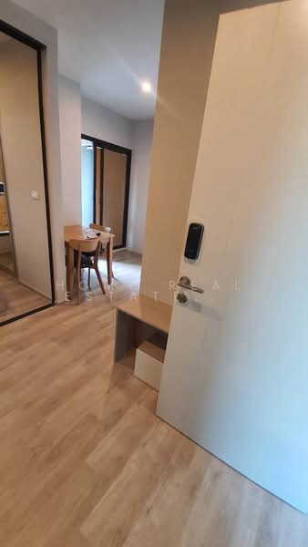 The Privacy Rama 9, Bangkok, 1400 Ramkhamhaeng Road, Suan Luang, Bangkok, 1 Bedroom, 23 sqm, Condo For Sale, by HOME Real Estate Service, 500424523 - DDproperty.com