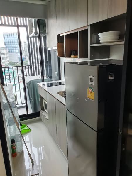 Knightsbridge Prime Ratchayothin, Bangkok, 22 Phahon Yothin, Chatuchak, Bangkok, 1 Bedroom, 27 sqm, Condo For Sale, by Nop Satjavitvisarn, 500424526 - DDproperty.com
