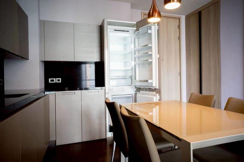 The XXXIX By Sansiri, Bangkok, 300 Soi Sukhumvit 39, Khlong Tan Nua, Watthana, Bangkok, 1 Bedroom, 59 sqm, Condo For Rent, by Sasimaporn Wongvijit, 500424527 - DDproperty.com