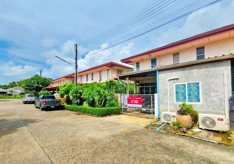 ศิลาพรวิลล์ เฟส 1, Chanthaburi, Ko Khwang, Muang Chanthaburi, Chanthaburi, 3 Bedrooms, 210 sqm, Semi-Detached House (Twin House) For Sale, by The Best Property โชติ, 500424534 - DDproperty.com