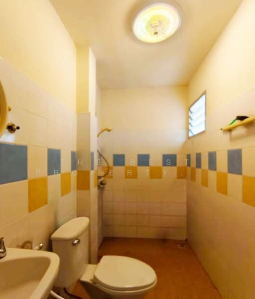 ศิลาพรวิลล์ เฟส 1, Chanthaburi, Ko Khwang, Muang Chanthaburi, Chanthaburi, 3 Bedrooms, 210 sqm, Semi-Detached House (Twin House) For Sale, by The Best Property โชติ, 500424534 - DDproperty.com