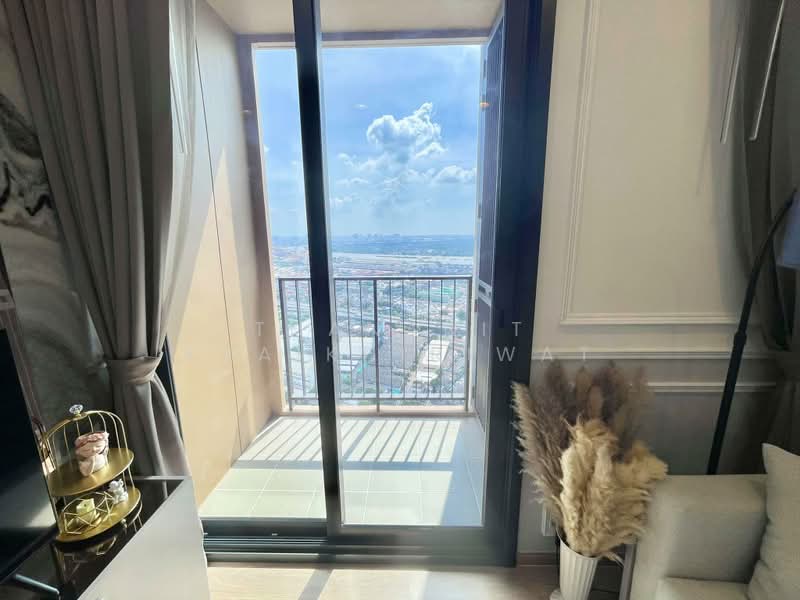 Oka Haus Sukhumvit 36, Bangkok, 3399 Rama 4 Road, Khong Tan, Khlong Toei, Bangkok, 2 Bedrooms, 50 sqm, Condo For Sale, by Thananit Kraikhiriwat, 500424536 - DDproperty.com