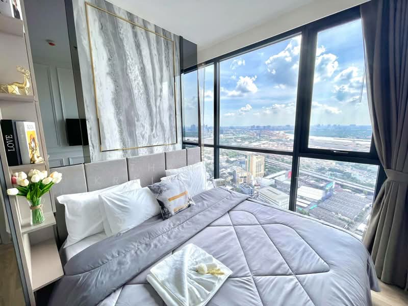 Oka Haus Sukhumvit 36 : โอกะ เฮ้าส์ สุขุมวิท 36, กรุงเทพ, 3399 ถนนพระรามที่ ๔, คลองตัน, คลองเตย, กรุงเทพ, 50 ตร.ม., คอนโด ขาย, โดย Thananit Kraikhiriwat, 500424536 - DDproperty.com