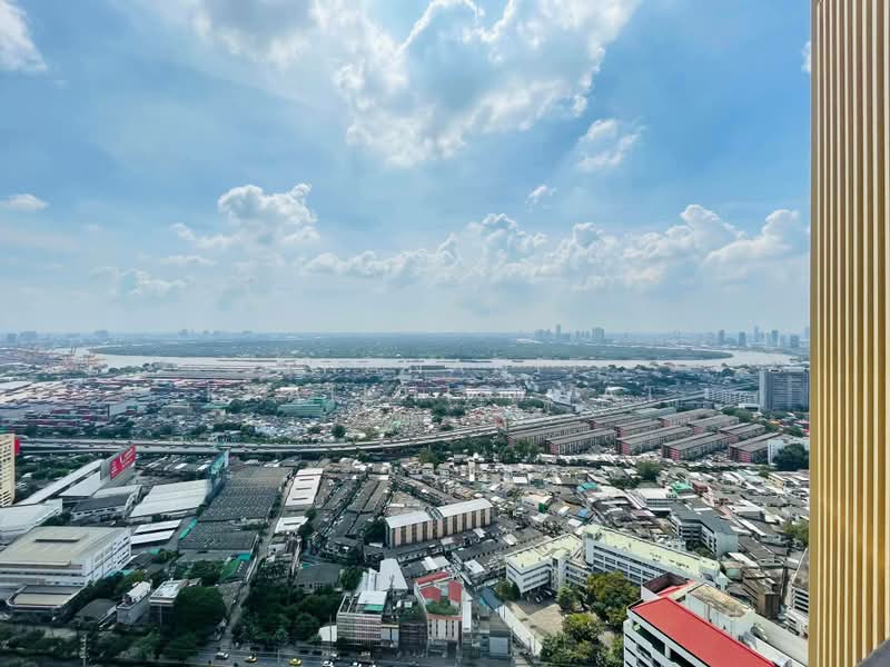 Oka Haus Sukhumvit 36, Bangkok, 3399 Rama 4 Road, Khong Tan, Khlong Toei, Bangkok, 2 Bedrooms, 50 sqm, Condo For Sale, by Thananit Kraikhiriwat, 500424536 - DDproperty.com