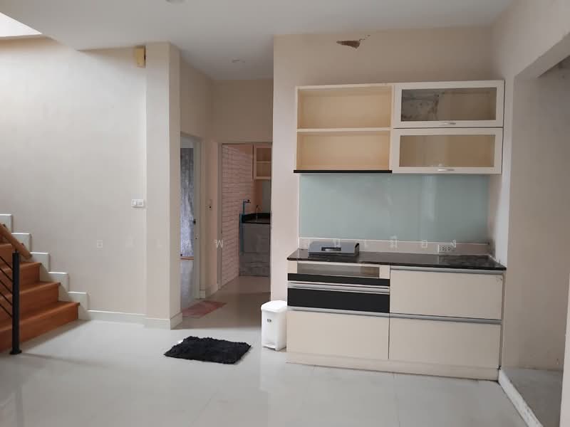 Life Bangkok Boulevard Pinklao-Petchkasem, Nakhon Pathom, Krathum Lom, Sam Phran, Nakhon Pathom, 3 Bedrooms, 150 sqm, Single Detached House For Sale, by Adithep Saenmueang, 500424537 - DDproperty.com