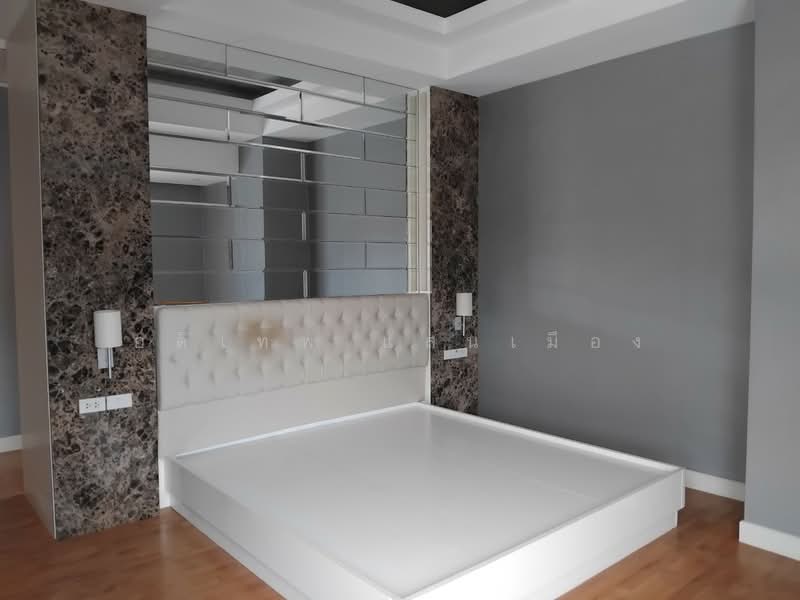 Life Bangkok Boulevard Pinklao-Petchkasem, Nakhon Pathom, Krathum Lom, Sam Phran, Nakhon Pathom, 3 Bedrooms, 150 sqm, Single Detached House For Sale, by Adithep Saenmueang, 500424537 - DDproperty.com