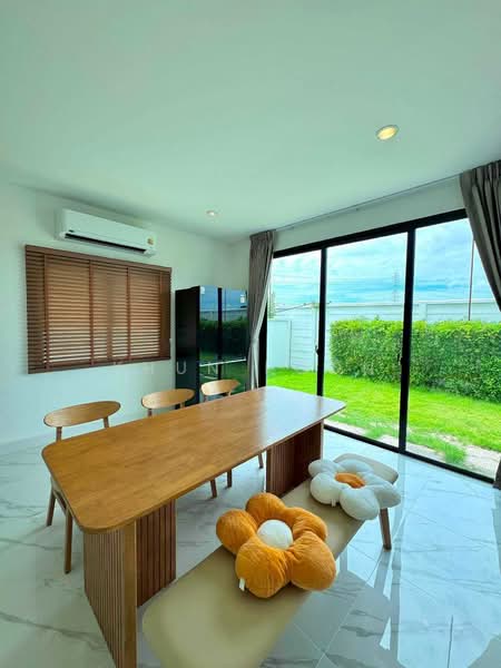Como Bianca II, Samut Prakan, Bangphli Yai, Bang Plee, Samut Prakan, 3 Bedrooms, 174 sqm, Single Detached House For Rent, by Khun Poon, 500424538 - DDproperty.com