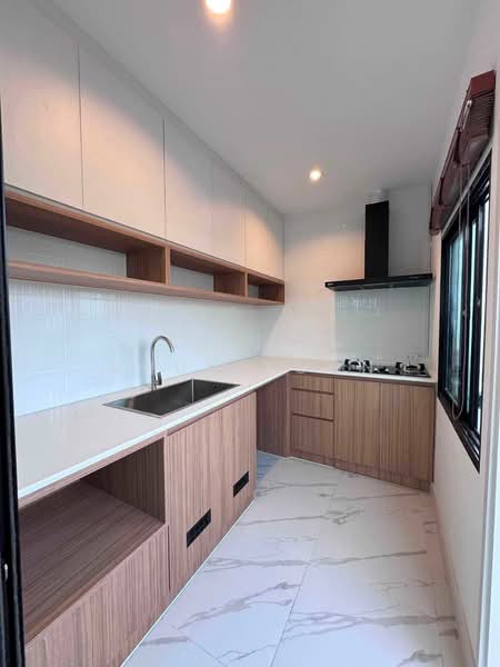 Como Bianca II, Samut Prakan, Bangphli Yai, Bang Plee, Samut Prakan, 3 Bedrooms, 174 sqm, Single Detached House For Rent, by Khun Poon, 500424538 - DDproperty.com