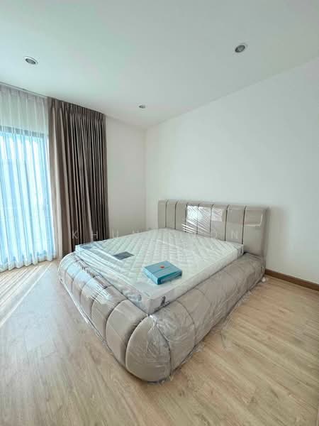 Como Bianca II, Samut Prakan, Bangphli Yai, Bang Plee, Samut Prakan, 3 Bedrooms, 174 sqm, Single Detached House For Rent, by Khun Poon, 500424538 - DDproperty.com