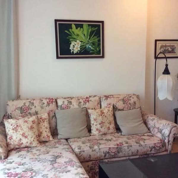 WIND Ratchayothin, Bangkok, 238 Ratchadaphisek Road, Lat Yao, Chatuchak, Bangkok, 1 Bedroom, 55 sqm, Condo For Rent, by Nop Satjavitvisarn, 500424539 - DDproperty.com