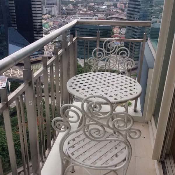 WIND Ratchayothin, Bangkok, 238 Ratchadaphisek Road, Lat Yao, Chatuchak, Bangkok, 1 Bedroom, 55 sqm, Condo For Rent, by Nop Satjavitvisarn, 500424539 - DDproperty.com