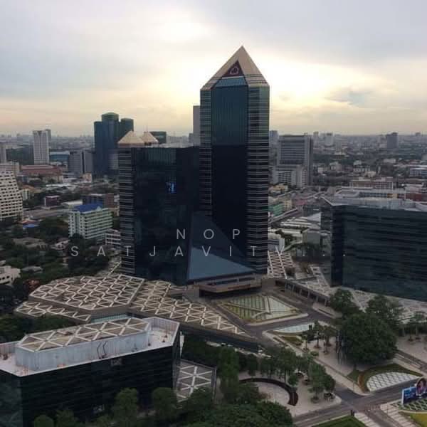 WIND Ratchayothin, Bangkok, 238 Ratchadaphisek Road, Lat Yao, Chatuchak, Bangkok, 1 Bedroom, 55 sqm, Condo For Rent, by Nop Satjavitvisarn, 500424539 - DDproperty.com