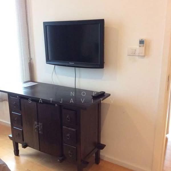 WIND Ratchayothin, Bangkok, 238 Ratchadaphisek Road, Lat Yao, Chatuchak, Bangkok, 1 Bedroom, 55 sqm, Condo For Rent, by Nop Satjavitvisarn, 500424539 - DDproperty.com