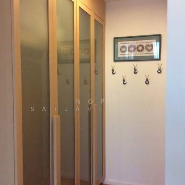 WIND Ratchayothin, Bangkok, 238 Ratchadaphisek Road, Lat Yao, Chatuchak, Bangkok, 1 Bedroom, 55 sqm, Condo For Rent, by Nop Satjavitvisarn, 500424539 - DDproperty.com