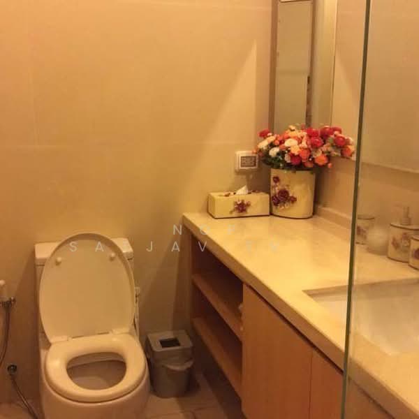 WIND Ratchayothin, Bangkok, 238 Ratchadaphisek Road, Lat Yao, Chatuchak, Bangkok, 1 Bedroom, 55 sqm, Condo For Rent, by Nop Satjavitvisarn, 500424539 - DDproperty.com
