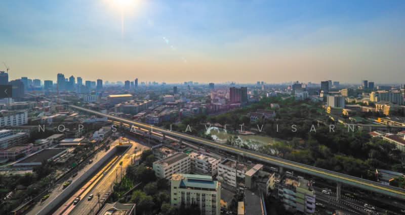 Miti Chiva Kaset Station : มิติ ชีวา เกษตร สเตชั่น, กรุงเทพ, ถนน ประเสริฐมนูกิจ, เสนานิคม, จตุจักร, กรุงเทพ, 28 ตร.ม., คอนโด ให้เช่า, โดย Nop Satjavitvisarn, 500424544 - DDproperty.com