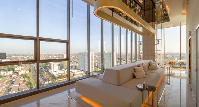 Miti Chiva Kaset Station, Bangkok, Prasert Manukit Road, Sena Nikhom, Chatuchak, Bangkok, 1 Bedroom, 28 sqm, Condo For Rent, by Nop Satjavitvisarn, 500424544 - DDproperty.com