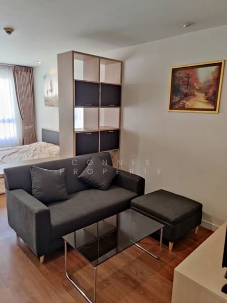 Condo One X Sukhumvit 26 : คอนโด วัน เอ็กซ์ สุขุมวิท 26, กรุงเทพ, ซอยสุขุมวิท 26 ถนนสุขุมวิท, คลองตัน, คลองเตย, กรุงเทพ, 32 ตร.ม., คอนโด ให้เช่า, โดย Connex Property, 500424545 - DDproperty.com