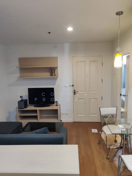 Condo One X Sukhumvit 26 : คอนโด วัน เอ็กซ์ สุขุมวิท 26, กรุงเทพ, ซอยสุขุมวิท 26 ถนนสุขุมวิท, คลองตัน, คลองเตย, กรุงเทพ, 32 ตร.ม., คอนโด ให้เช่า, โดย Connex Property, 500424545 - DDproperty.com