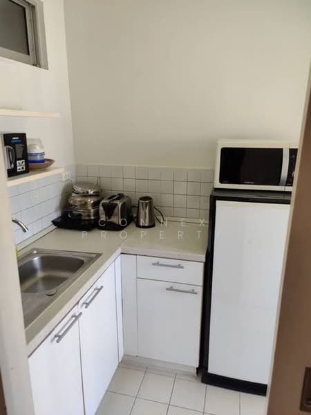 Condo One X Sukhumvit 26 : คอนโด วัน เอ็กซ์ สุขุมวิท 26, กรุงเทพ, ซอยสุขุมวิท 26 ถนนสุขุมวิท, คลองตัน, คลองเตย, กรุงเทพ, 32 ตร.ม., คอนโด ให้เช่า, โดย Connex Property, 500424545 - DDproperty.com