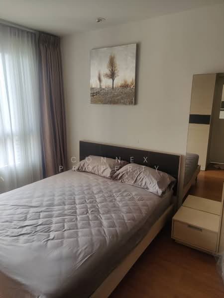Condo One X Sukhumvit 26 : คอนโด วัน เอ็กซ์ สุขุมวิท 26, กรุงเทพ, ซอยสุขุมวิท 26 ถนนสุขุมวิท, คลองตัน, คลองเตย, กรุงเทพ, 32 ตร.ม., คอนโด ให้เช่า, โดย Connex Property, 500424545 - DDproperty.com