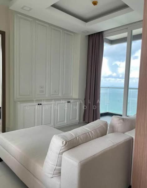 Del Mare Bangsaray Beachfront, Chon Buri (Pattaya), Soi Na-Jomtien 56, Sukhumvit Road, Bang Sa-re, Sattahip, Chon Buri (Pattaya), 1 Bedroom, 51 sqm, Condo For Sale, by Thanyalag Chanchodtanakul, 500424549 - DDproperty.com