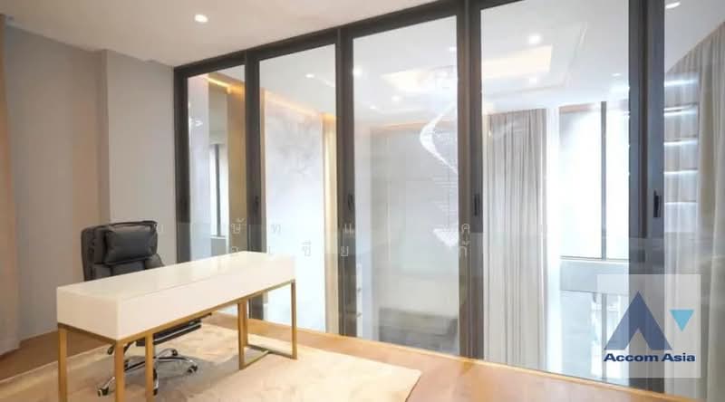 Anina Villa Sathorn-Yenakart : อานีน่า วิลล่า สาทร-เย็นอากาศ, กรุงเทพ, ซอยเย็นอากาศ 2 ถนนเย็นอากาศ, ช่องนนทรี, ยานนาวา, กรุงเทพ, 530 ตร.ม., บ้านเดี่ยว ให้เช่า, โดย บริษัท แอคคอม เอเซีย จำกัด, 500424552 - DDproperty.com