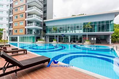 ขาย - The 88 Condo Hua Hin : ดิ 88 คอนโด หัวหิน, ประจวบคีรีขันธ์