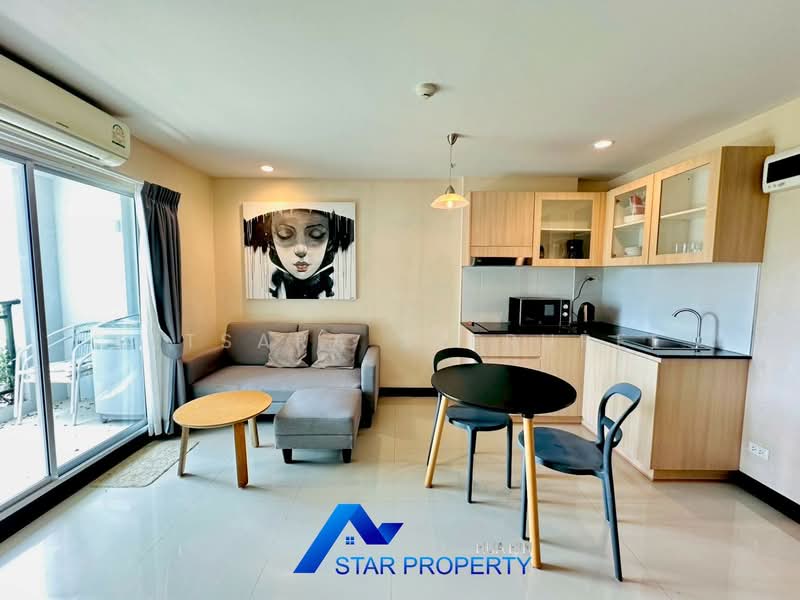 The 88 Condo Hua Hin : ดิ 88 คอนโด หัวหิน, ประจวบคีรีขันธ์, 42 ซอยหัวหิน 88 ถนนเพชรเกษม, หัวหิน, ประจวบคีรีขันธ์, 41 ตร.ม., คอนโด ขาย, โดย Ketsara Seerupee, 500424553 - DDproperty.com