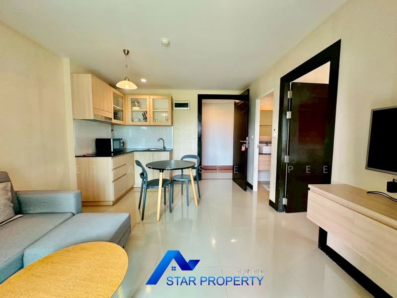 The 88 Condo Hua Hin : ดิ 88 คอนโด หัวหิน, ประจวบคีรีขันธ์, 42 ซอยหัวหิน 88 ถนนเพชรเกษม, หัวหิน, ประจวบคีรีขันธ์, 41 ตร.ม., คอนโด ขาย, โดย Ketsara Seerupee, 500424553 - DDproperty.com