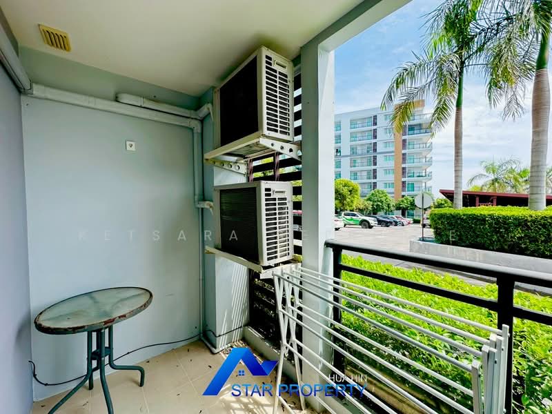 The 88 Condo Hua Hin : ดิ 88 คอนโด หัวหิน, ประจวบคีรีขันธ์, 42 ซอยหัวหิน 88 ถนนเพชรเกษม, หัวหิน, ประจวบคีรีขันธ์, 41 ตร.ม., คอนโด ขาย, โดย Ketsara Seerupee, 500424553 - DDproperty.com