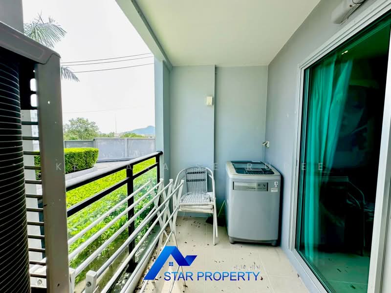 The 88 Condo Hua Hin, Prachuap Khiri Khan, 42 Soi Hua Hin 88, Petchkasem Road, Hua Hin, Prachuap Khiri Khan, 1 Bedroom, 41 sqm, Condo For Sale, by Ketsara Seerupee, 500424553 - DDproperty.com