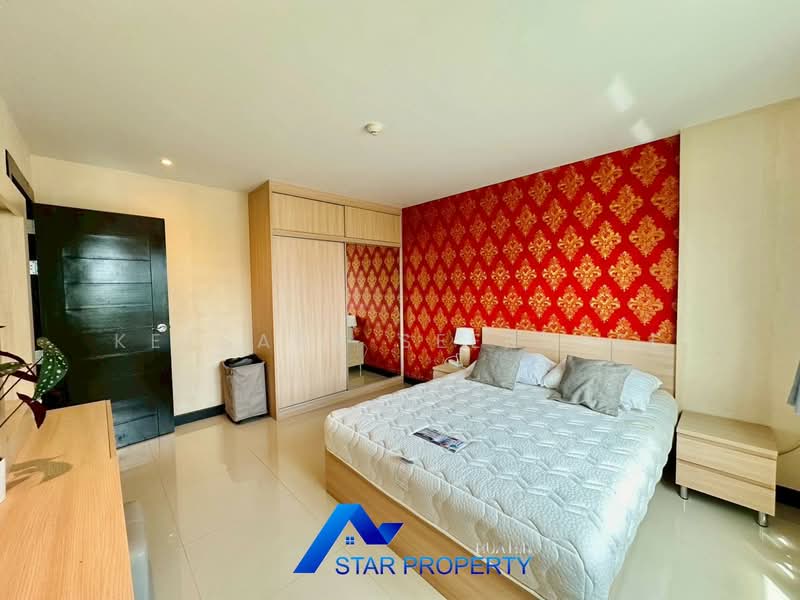 The 88 Condo Hua Hin : ดิ 88 คอนโด หัวหิน, ประจวบคีรีขันธ์, 42 ซอยหัวหิน 88 ถนนเพชรเกษม, หัวหิน, ประจวบคีรีขันธ์, 41 ตร.ม., คอนโด ขาย, โดย Ketsara Seerupee, 500424553 - DDproperty.com