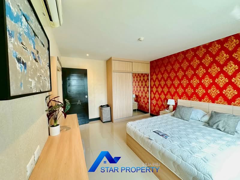 The 88 Condo Hua Hin : ดิ 88 คอนโด หัวหิน, ประจวบคีรีขันธ์, 42 ซอยหัวหิน 88 ถนนเพชรเกษม, หัวหิน, ประจวบคีรีขันธ์, 41 ตร.ม., คอนโด ขาย, โดย Ketsara Seerupee, 500424553 - DDproperty.com