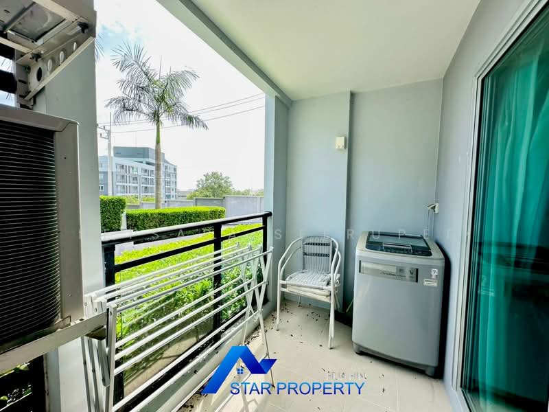 The 88 Condo Hua Hin : ดิ 88 คอนโด หัวหิน, ประจวบคีรีขันธ์, 42 ซอยหัวหิน 88 ถนนเพชรเกษม, หัวหิน, ประจวบคีรีขันธ์, 41 ตร.ม., คอนโด ขาย, โดย Ketsara Seerupee, 500424553 - DDproperty.com