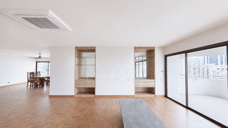 Tower Park, Bangkok, 88 Soi Sukhumvit 3, Sukhumvit Road, Khlongtoei Nua, Watthana, Bangkok, 4 Bedrooms, 365 sqm, Condo For Rent, by Amarin Sitthidhoon, 500424557 - DDproperty.com