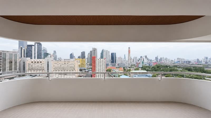 Tower Park, Bangkok, 88 Soi Sukhumvit 3, Sukhumvit Road, Khlongtoei Nua, Watthana, Bangkok, 4 Bedrooms, 365 sqm, Condo For Rent, by Amarin Sitthidhoon, 500424557 - DDproperty.com
