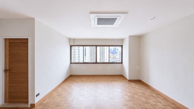 Tower Park, Bangkok, 88 Soi Sukhumvit 3, Sukhumvit Road, Khlongtoei Nua, Watthana, Bangkok, 4 Bedrooms, 365 sqm, Condo For Rent, by Amarin Sitthidhoon, 500424557 - DDproperty.com