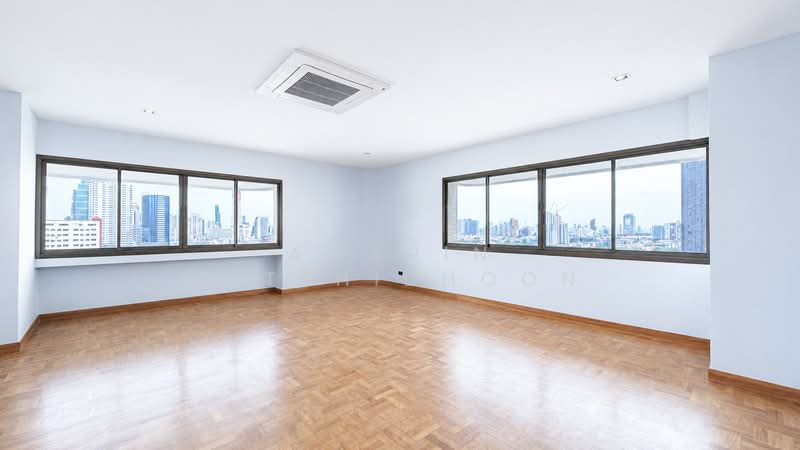 Tower Park, Bangkok, 88 Soi Sukhumvit 3, Sukhumvit Road, Khlongtoei Nua, Watthana, Bangkok, 4 Bedrooms, 365 sqm, Condo For Rent, by Amarin Sitthidhoon, 500424557 - DDproperty.com