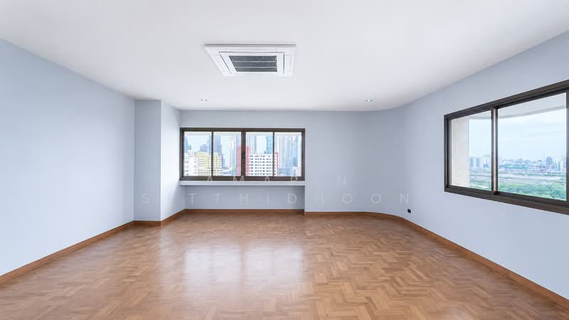 Tower Park, Bangkok, 88 Soi Sukhumvit 3, Sukhumvit Road, Khlongtoei Nua, Watthana, Bangkok, 4 Bedrooms, 365 sqm, Condo For Rent, by Amarin Sitthidhoon, 500424557 - DDproperty.com