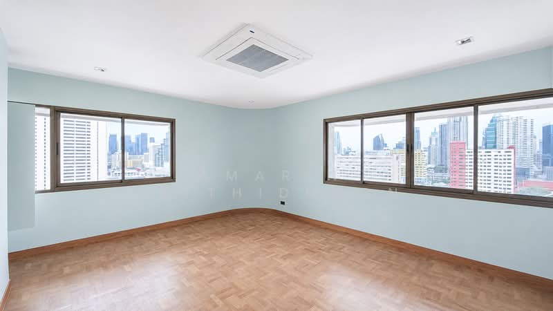 Tower Park, Bangkok, 88 Soi Sukhumvit 3, Sukhumvit Road, Khlongtoei Nua, Watthana, Bangkok, 4 Bedrooms, 365 sqm, Condo For Rent, by Amarin Sitthidhoon, 500424557 - DDproperty.com