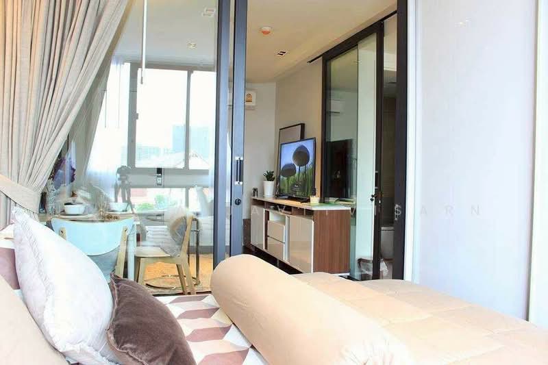 Formosa Ladprao 7, Bangkok, . Lat Phrao 7 Alley, Jom Phon, Chatuchak, Bangkok, 1 Bedroom, 33 sqm, Condo For Rent, by Nop Satjavitvisarn, 500424558 - DDproperty.com