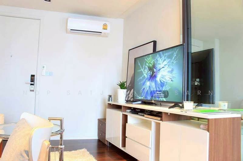 Formosa Ladprao 7, Bangkok, . Lat Phrao 7 Alley, Jom Phon, Chatuchak, Bangkok, 1 Bedroom, 33 sqm, Condo For Rent, by Nop Satjavitvisarn, 500424558 - DDproperty.com