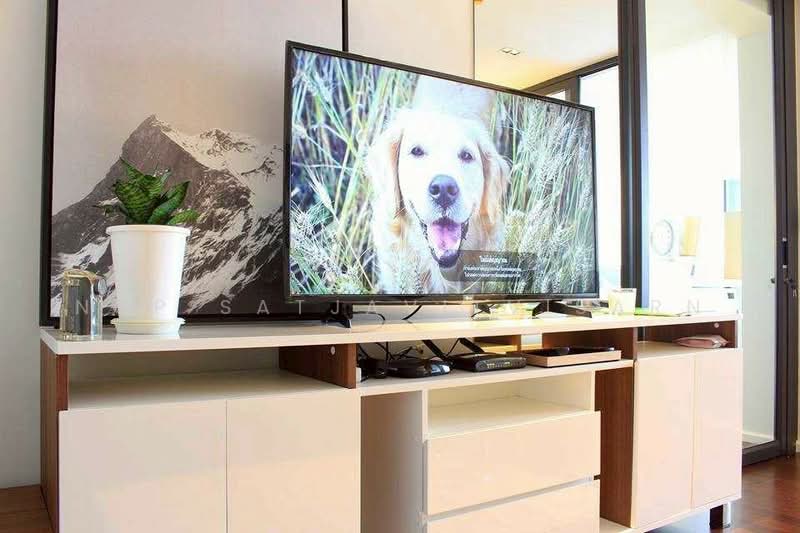 Formosa Ladprao 7, Bangkok, . Lat Phrao 7 Alley, Jom Phon, Chatuchak, Bangkok, 1 Bedroom, 33 sqm, Condo For Rent, by Nop Satjavitvisarn, 500424558 - DDproperty.com