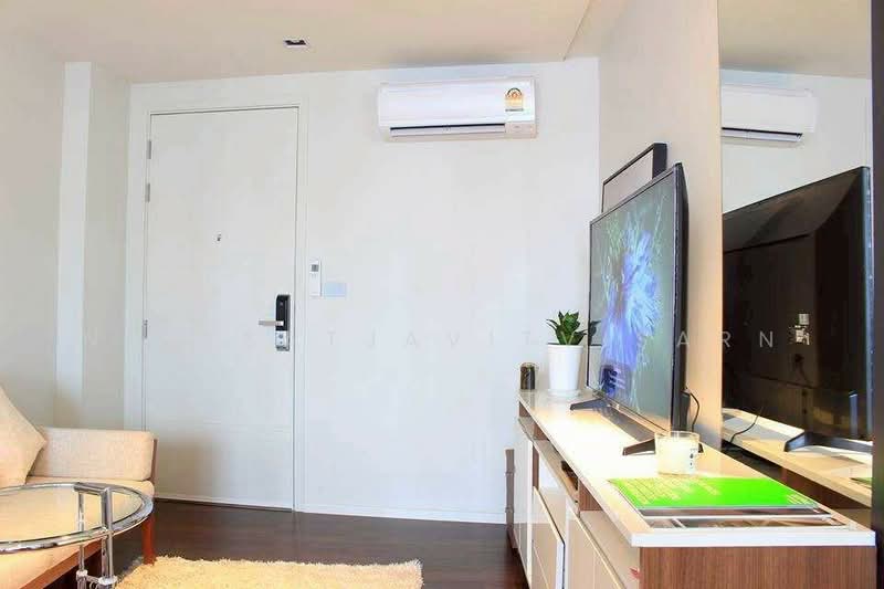 Formosa Ladprao 7 : ฟอร์โมซ่า ลาดพร้าว 7, กรุงเทพ, . ซอย ลาดพร้าว 7, จอมพล, จตุจักร, กรุงเทพ, 33 ตร.ม., คอนโด ให้เช่า, โดย Nop Satjavitvisarn, 500424558 - DDproperty.com